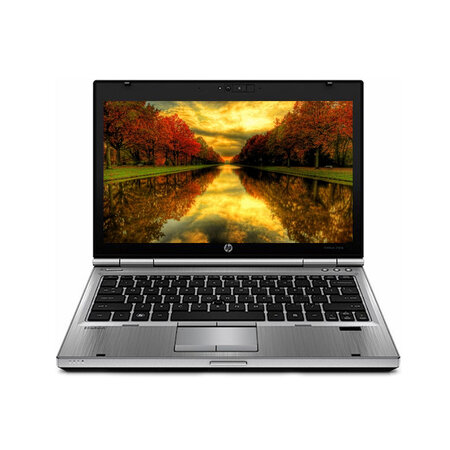 HP EliteBook 2560p