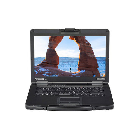 Panasonic Toughbook CF-54 MK3