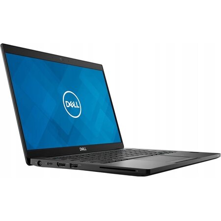 Dell Latitude 7390 Intel Core i5 8th. gen / 16 GB RAM / 512 GB SSD / webkamera / dotyk. displej FHD 1920x1080 / Windows 11 / A-