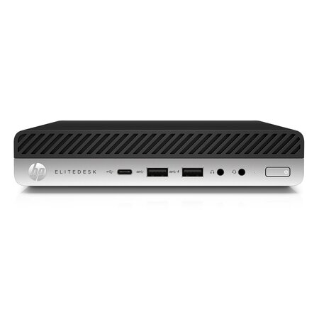 HP EliteDesk 800 G5 DM