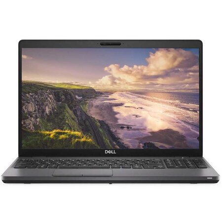 Dell Latitude 5500