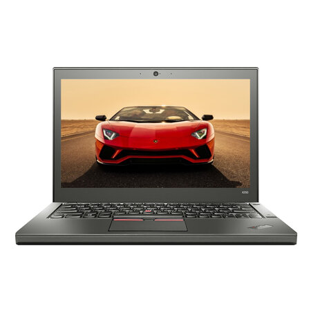 Lenovo ThinkPad X250