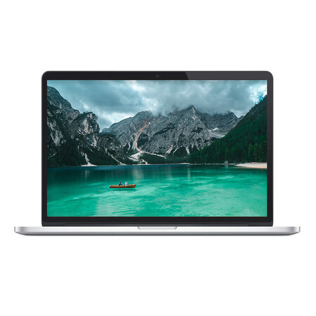 Apple MacBook Pro 15" (Late-2013)