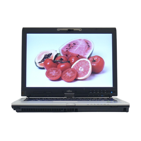 Fujitsu LifeBook T900