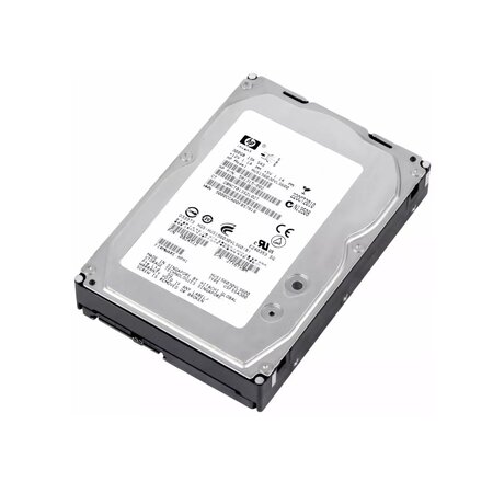 HP 300GB 3,5 SAS HDD