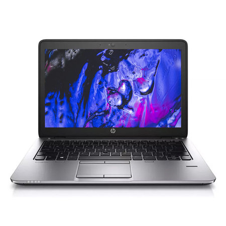 HP EliteBook 725 G3