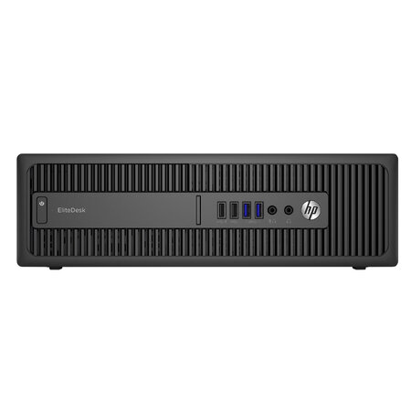 HP EliteDesk 800 G2 SFF