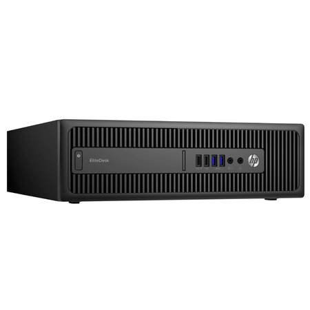 HP EliteDesk 800 G2 SFF