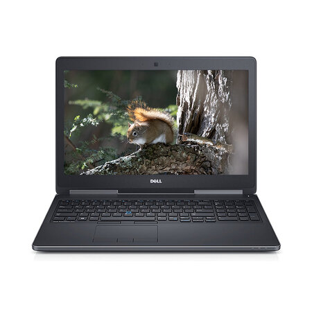 Dell Precision 7520