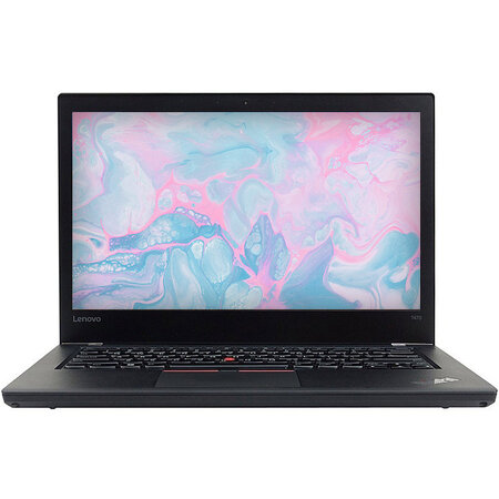 Lenovo ThinkPad T470