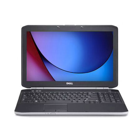 Dell Latitude E5530