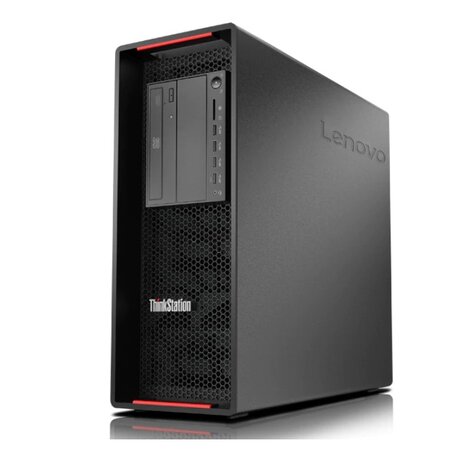 Lenovo ThinkStation P720 Tower Workstation