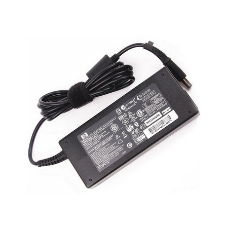 HP 120W Originální adaptér