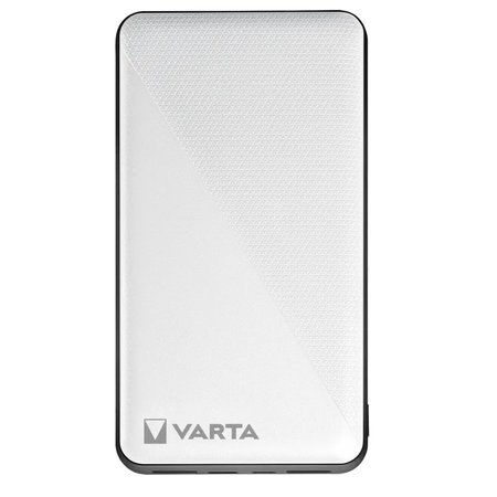 VARTA Powerbanka Energy 20000mAh White