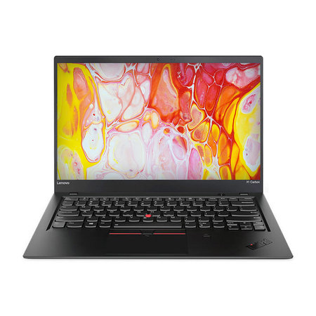 Lenovo ThinkPad X1 Carbon G5