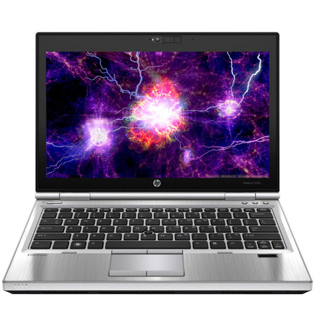 HP EliteBook 2570p