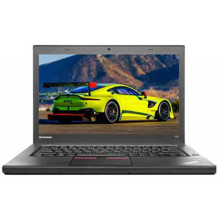 Notebook Lenovo ThinkPad T450s