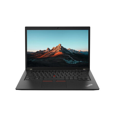 Lenovo ThinkPad T480s
