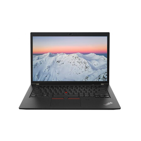 Lenovo ThinkPad T480s