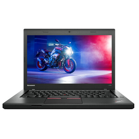 Notebook Lenovo ThinkPad L450