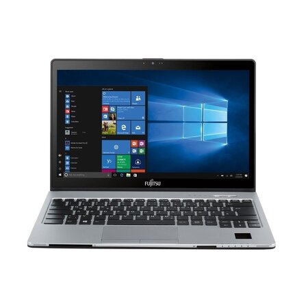 Fujitsu LifeBook S938 "nová baterie"