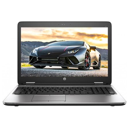 HP ProBook 650 G2