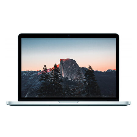 Apple MacBook Pro 13" (Late-2013)