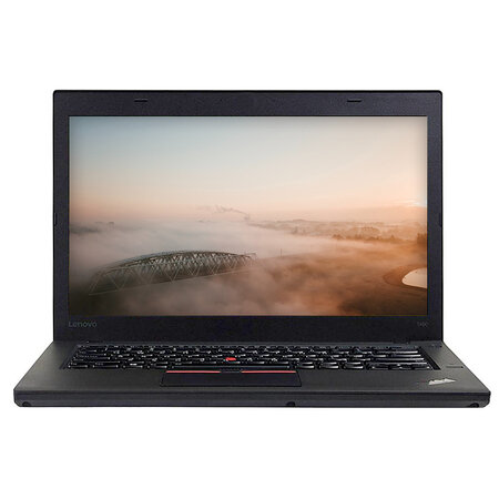 Lenovo ThinkPad T460