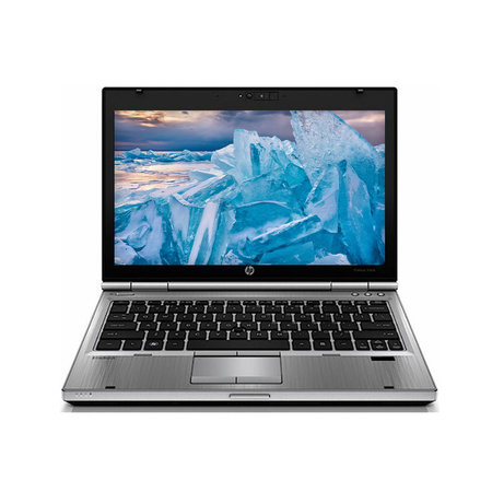 HP EliteBook 2560p