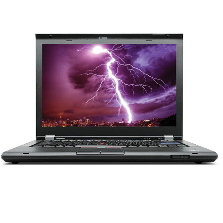 Lenovo ThinkPad T410