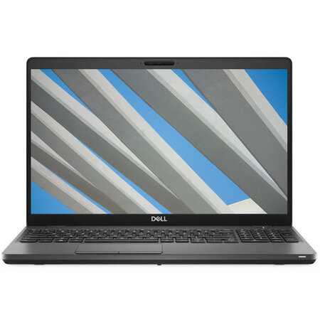 Dell Latitude 5500