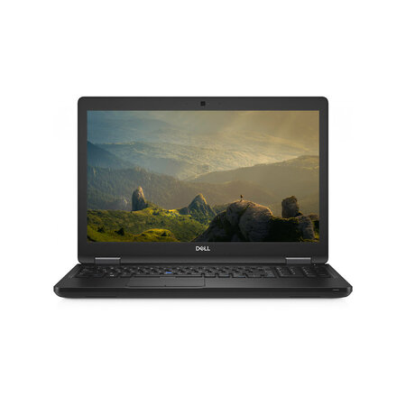 Dell Latitude 5590