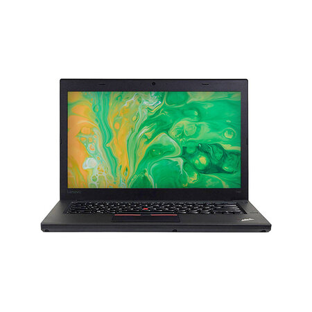 Lenovo ThinkPad T460