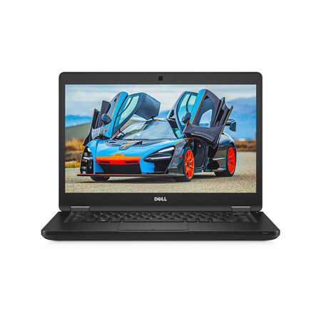 Dell Latitude 5480