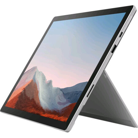 Microsoft Surface Pro 7