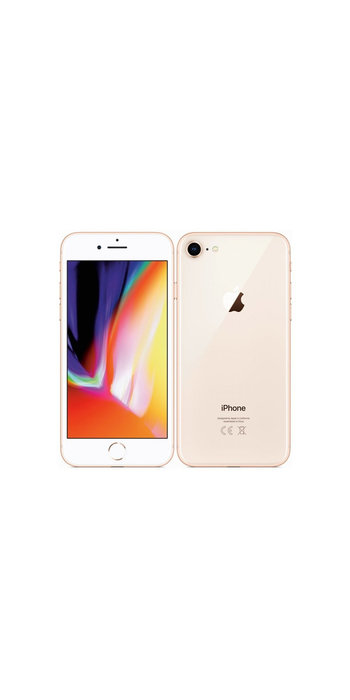 Apple iPhone 8 256GB Gold