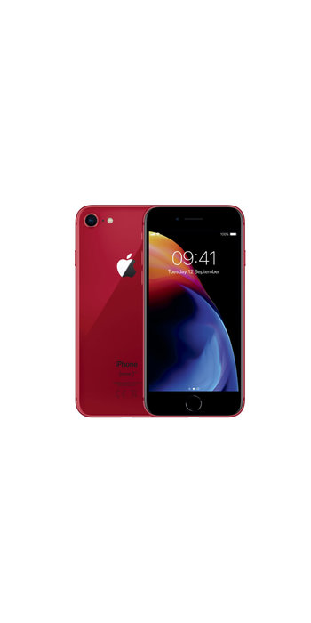 Apple iPhone 8 256GB Red