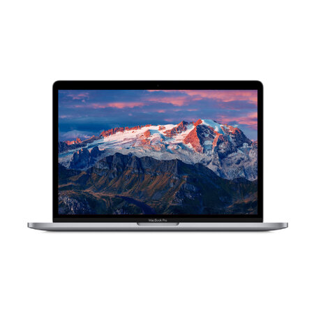 Apple MacBook Pro 13" Touch Bar (2019) Space Gray