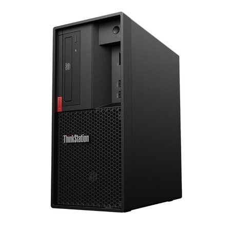 Lenovo ThinkStation P330 Tower Workstation