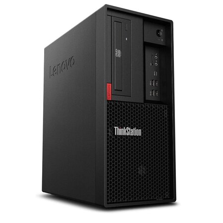 Lenovo ThinkStation P330 Tower Workstation