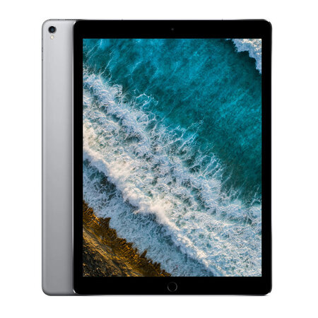 Apple iPad Pro 12.9" (2017) 2nd 256GB Wi-Fi Space Gray