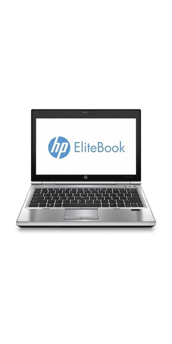 Notebook HP EliteBook 2560p s procesorem Intel Core i5 / 4 GB RAM / 160 GB HDD / DVD-RW / Windows 7 Professional / kategorie C