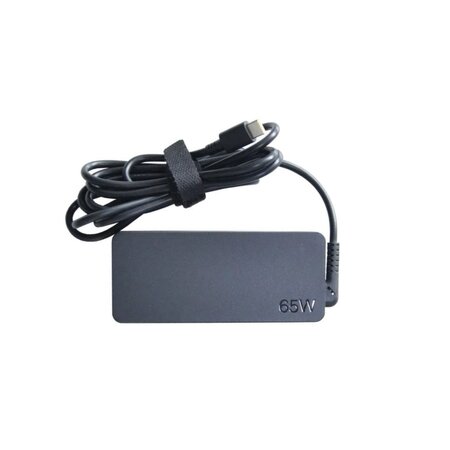 Napájecí adaptér pro Lenovo, 20V, 3.25A, 65W – USB-C