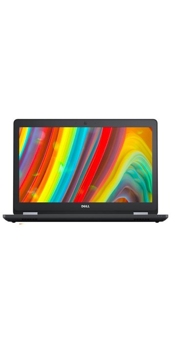 Dell Latitude E5570