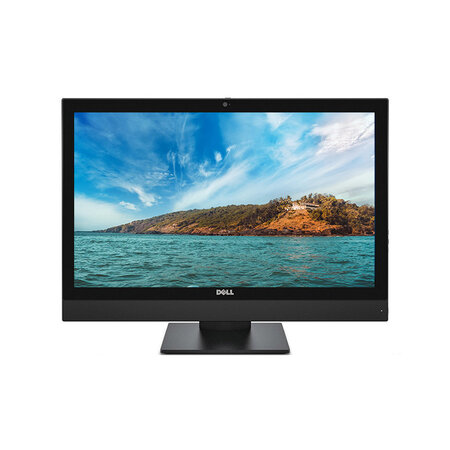 Dell OptiPlex 5250 AiO