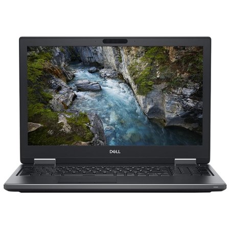 Dell Precision 7530 Mobile Workstation