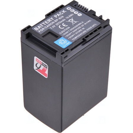 Baterie T6 power BP-828, BP-820