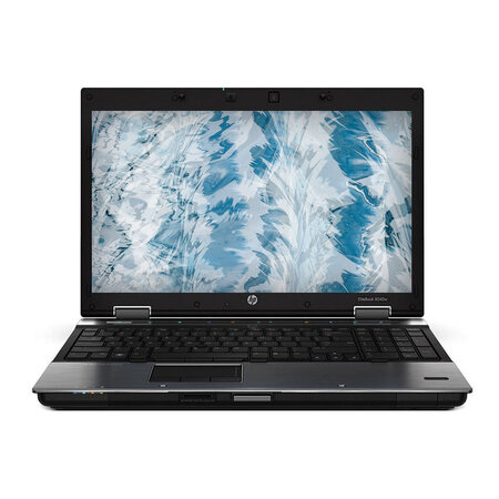 HP EliteBook 8540w