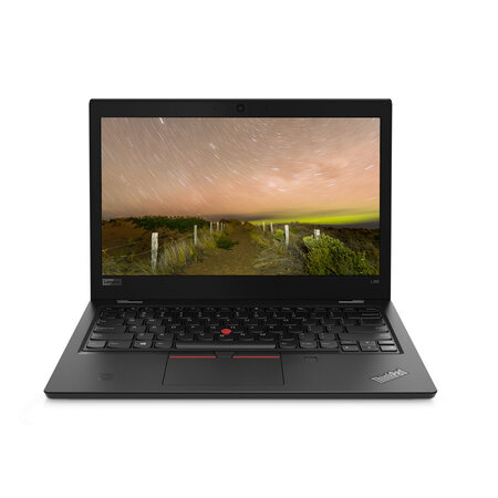 Lenovo ThinkPad L380