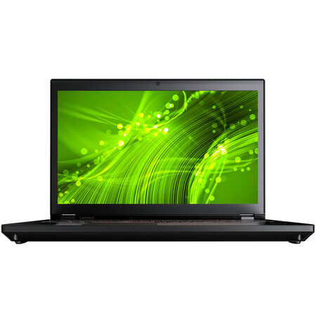 Lenovo ThinkPad P70